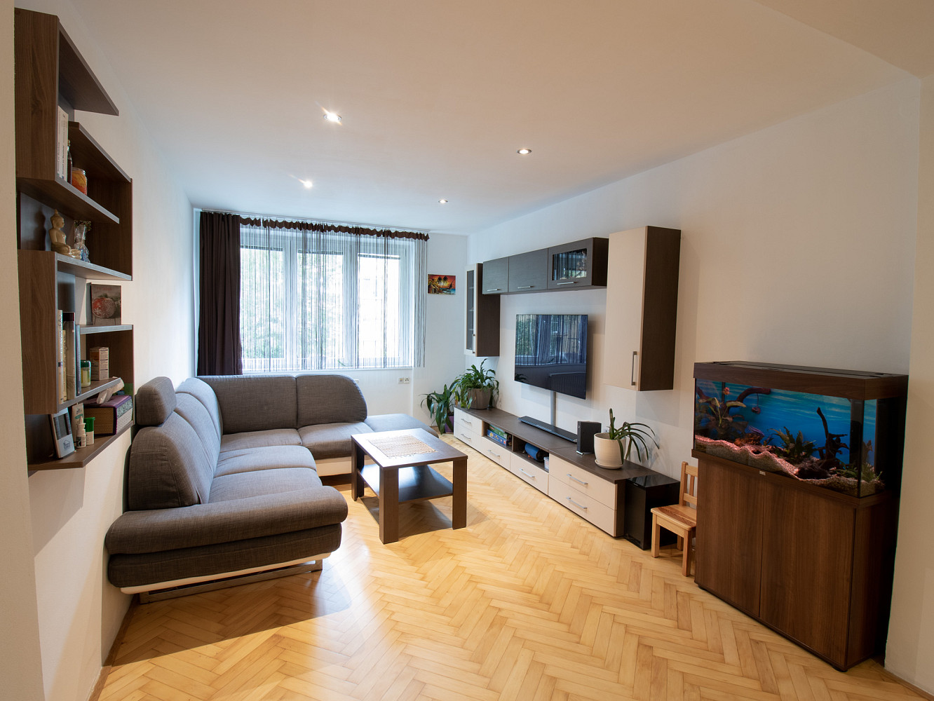 Prodej bytu 3+1 79 m²