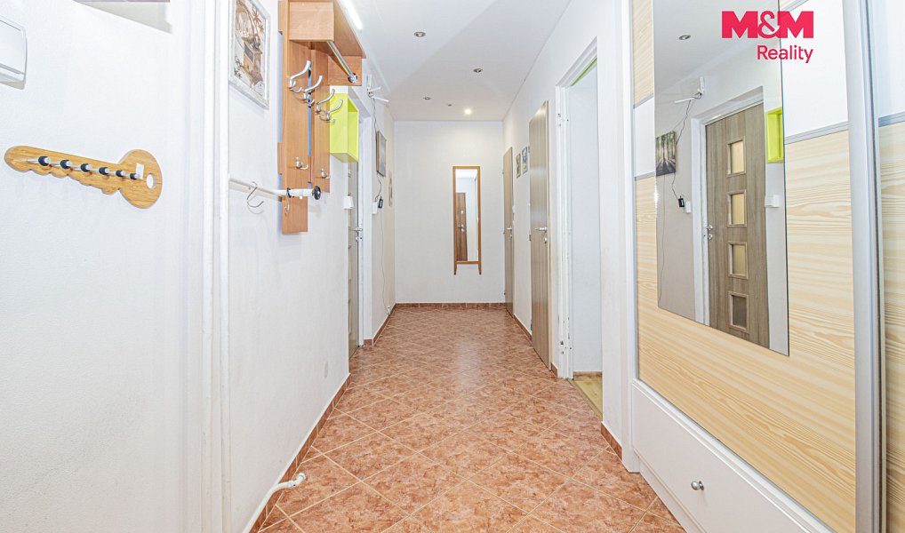 Prodej bytu 3+1 73 m², Kutná Hora – náhled fotky 18