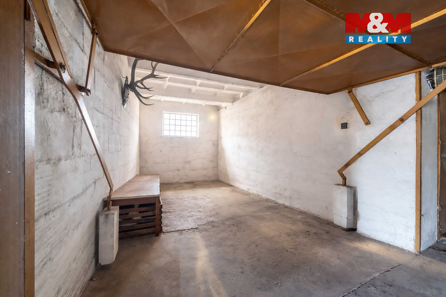 Prodej garáže, 15 m2, plzeň, ul. jubilejní — photo 3