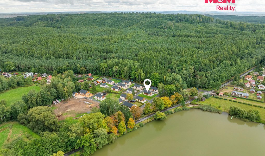 Prodej domu 68 m² s pozemkem 435 m², Třtice – náhled fotky 13
