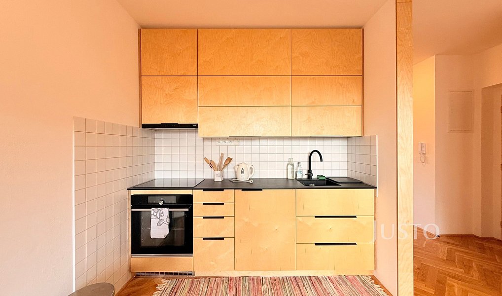 Pronájem bytu 2+kk 44 m², Liberec – náhled fotky 5