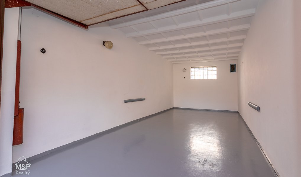 Prodej garáže 20 m² – Ústí nad Orlicí, Pod Horou, Ústí nad Orlicí – náhled fotky 4