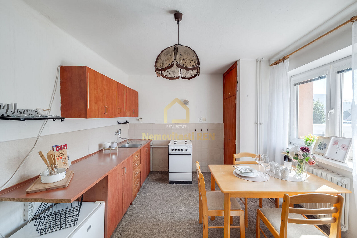 Prodej bytu 2+1 55 m² – fotografie 2