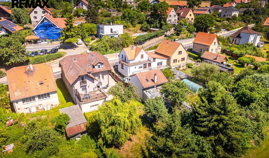 Prodej domu 280 m² s pozemkem 126 m², Nový Knín – náhled fotky 24