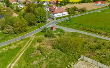 Prodej pozemku 575 m², Javorník - Horní Hoštice, okres Jeseník