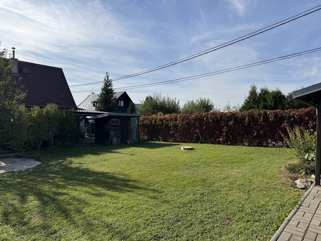 Prodej chaty/chalupy 35 m² s pozemkem 445 m² – fotografie 3