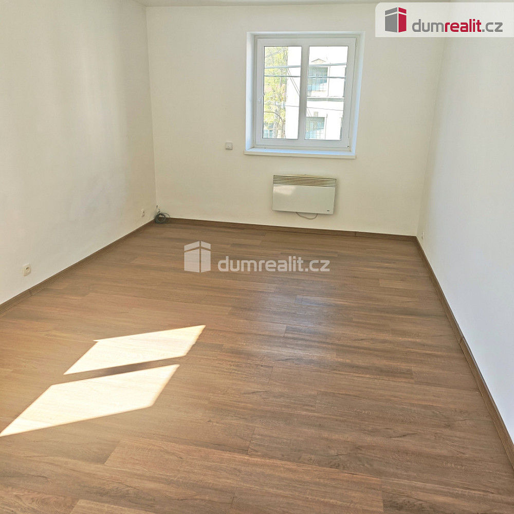 Pronájem bytu 2+1 65 m² — photo 3
