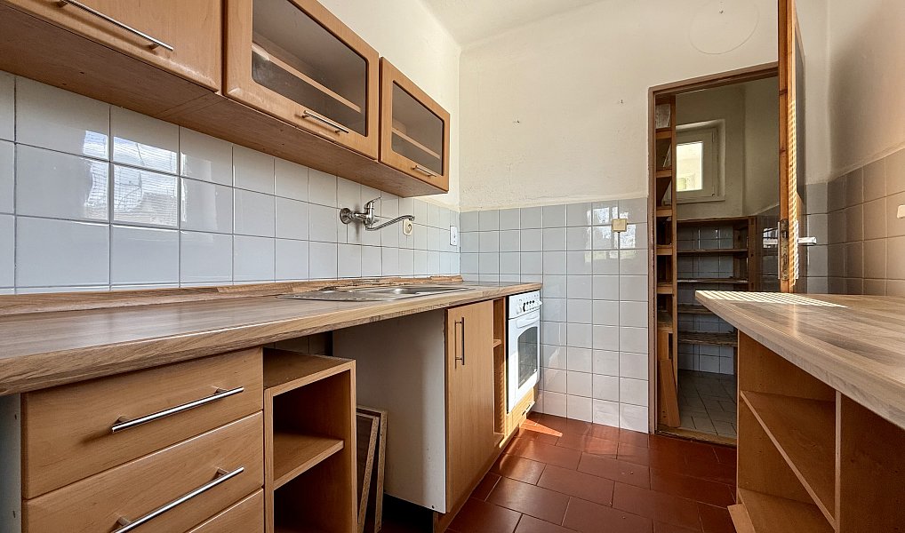 Prodej domu 100 m², Divišov – náhled fotky 15