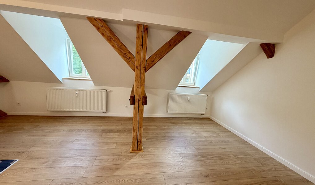 Prodej bytu 2+kk 43 m², Mariánské Lázně – náhled fotky 2