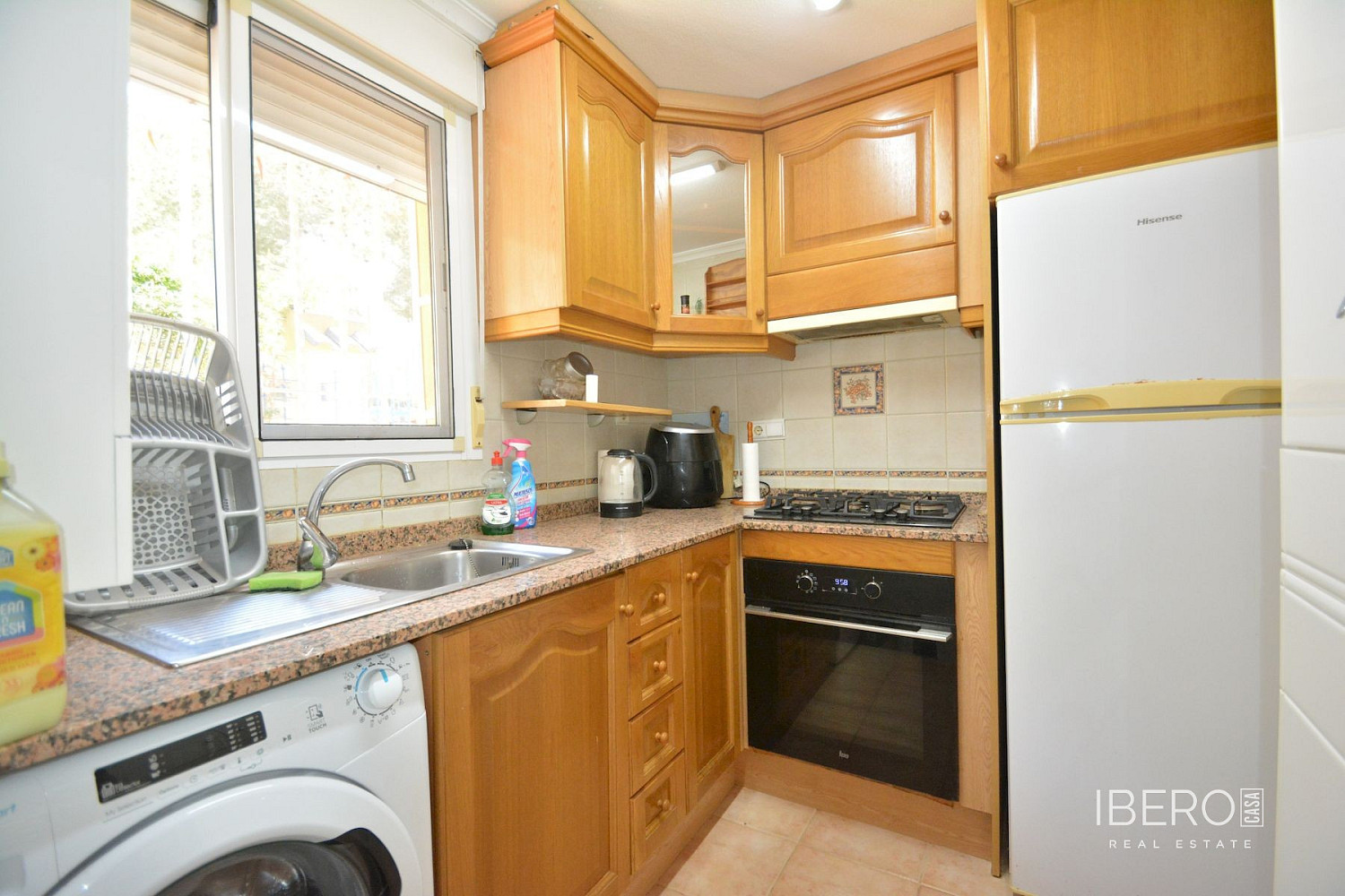 Casa 3+kk – Guardamar del Segura, Urbanització Els Estanys - Vista 4