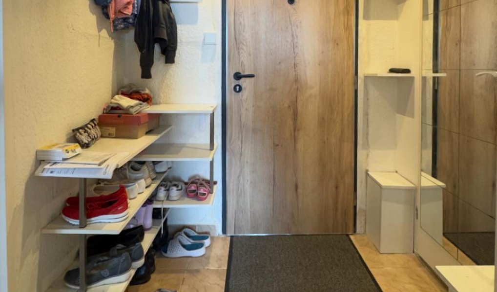 Pronájem bytu 2+kk 40 m², Česká Lípa – náhled fotky 7