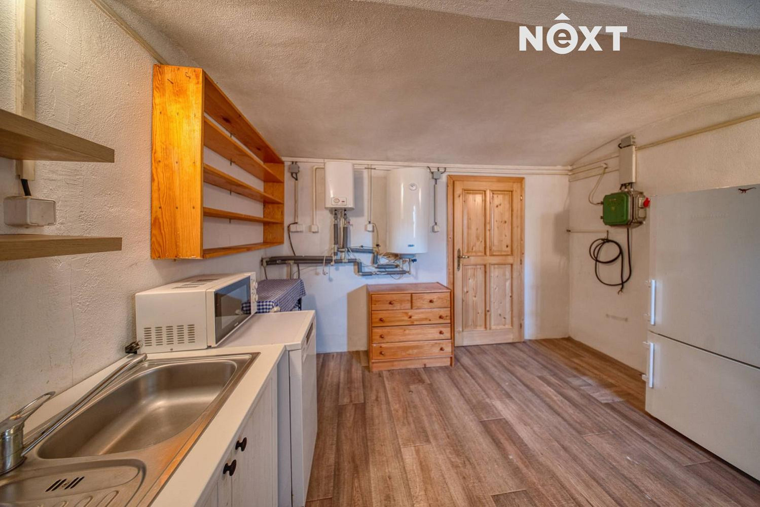 Prodej domu 76 m² s pozemkem 379 m² — photo 4