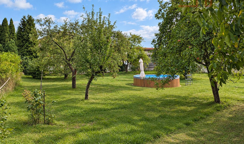 Prodej domu 190 m² s pozemkem 1 352 m², Kováň – náhled fotky 20