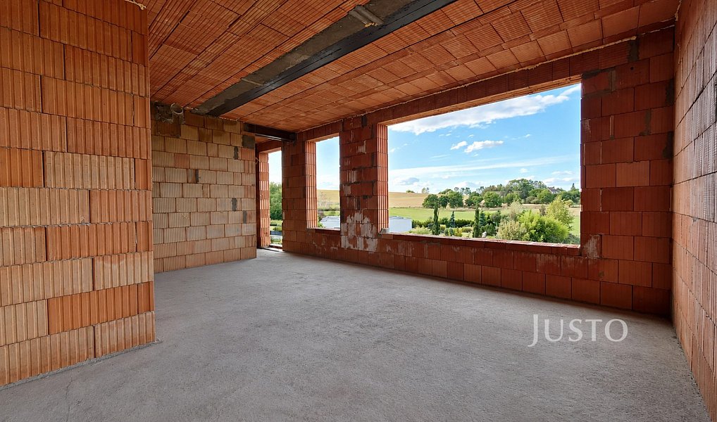 Prodej bytu 3+kk 65 m², Písek – náhled fotky 2
