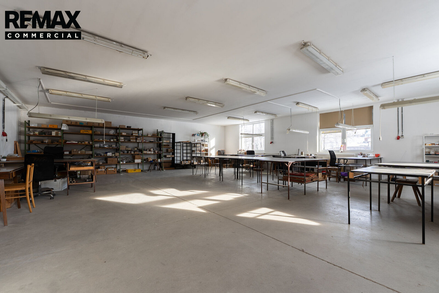 Prodej výrobních prostor 1 337 m² – fotografie 5