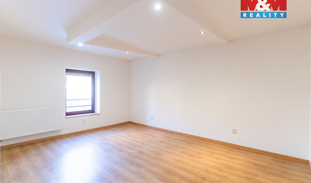 Prodej domu 70 m² s pozemkem 120 m², Ohrozim – náhled fotky 13