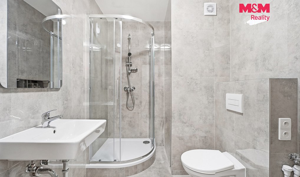 Prodej bytu 2+kk 39 m², Teplice – náhled fotky 7