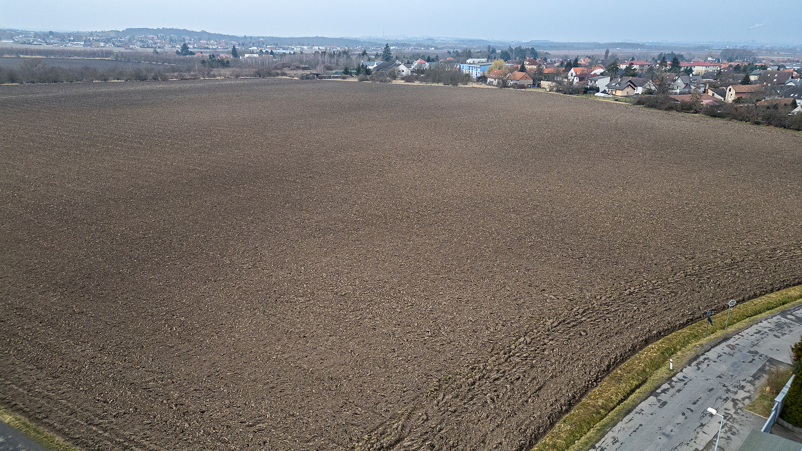 Prodej stavebního pozemku 5 230 m² – fotografie 5