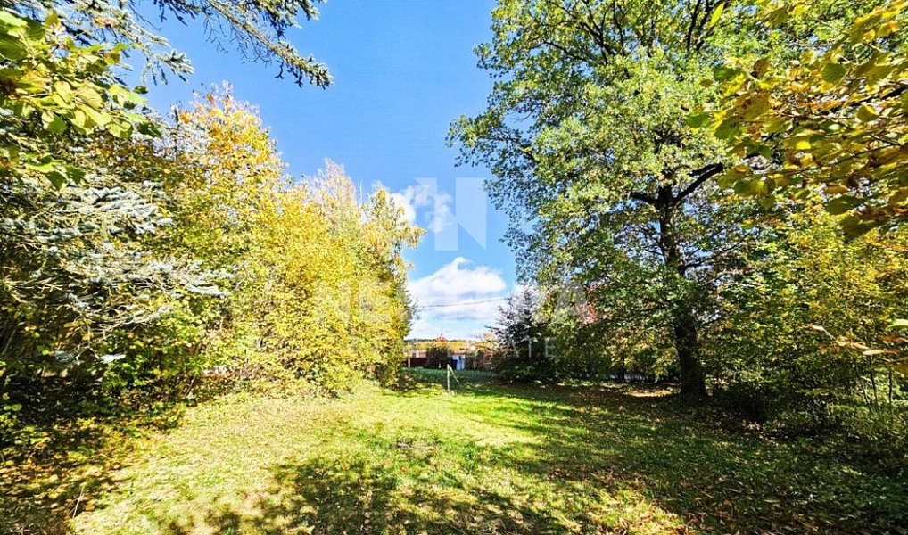 Prodej stavebního pozemku 811 m², Kunice – náhled fotky 6