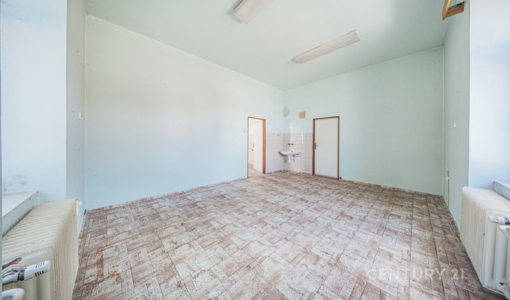 Prodej komerčního objektu (jiného typu) 120 m², Horní Bříza – náhled fotky 12