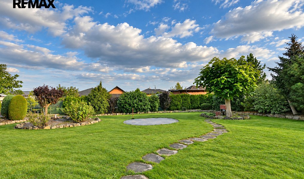 Prodej domu 130 m² s pozemkem 811 m², Přelouč – náhled fotky 6