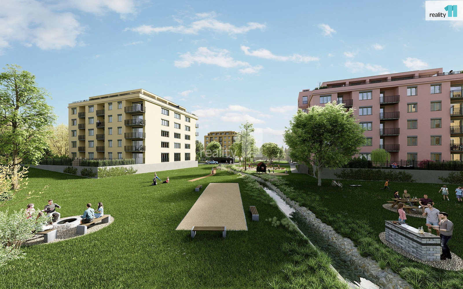 Prodej bytu 2+kk 60 m² — photo 4