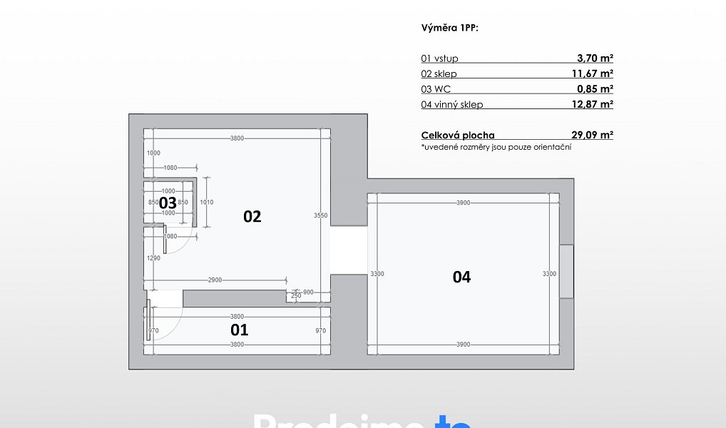 Prodej domu 165 m² s pozemkem 260 m², Brno – náhled fotky 35