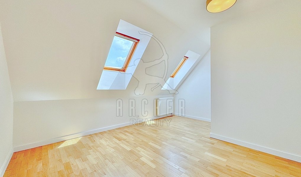 Prodej bytu 3+1 84 m², Praha – náhled fotky 5
