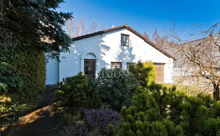 Prodej domu 198 m² s pozemkem 792 m², Kaštanová, Prachatice - Prachatice II