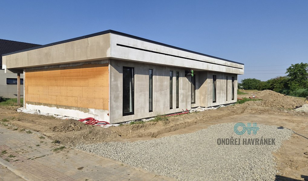 Prodej domu 137 m² s pozemkem 954 m², Bystřice pod Hostýnem – náhled fotky 5
