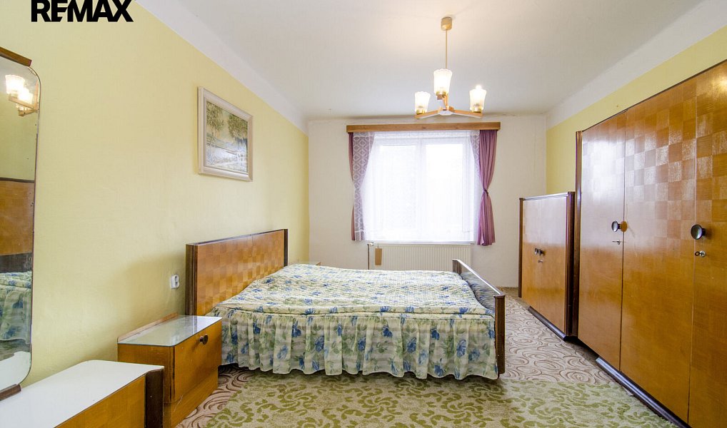 Prodej domu 80 m² s pozemkem 107 m², Radiměř – náhled fotky 12