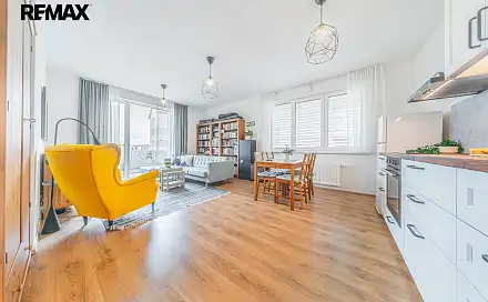 Prodej bytu 3+kk 127 m², Bohumila Landy, Kladno - Kročehlavy