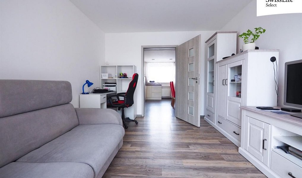 Prodej bytu 2+1 48 m², Žďár nad Sázavou – náhled fotky 7