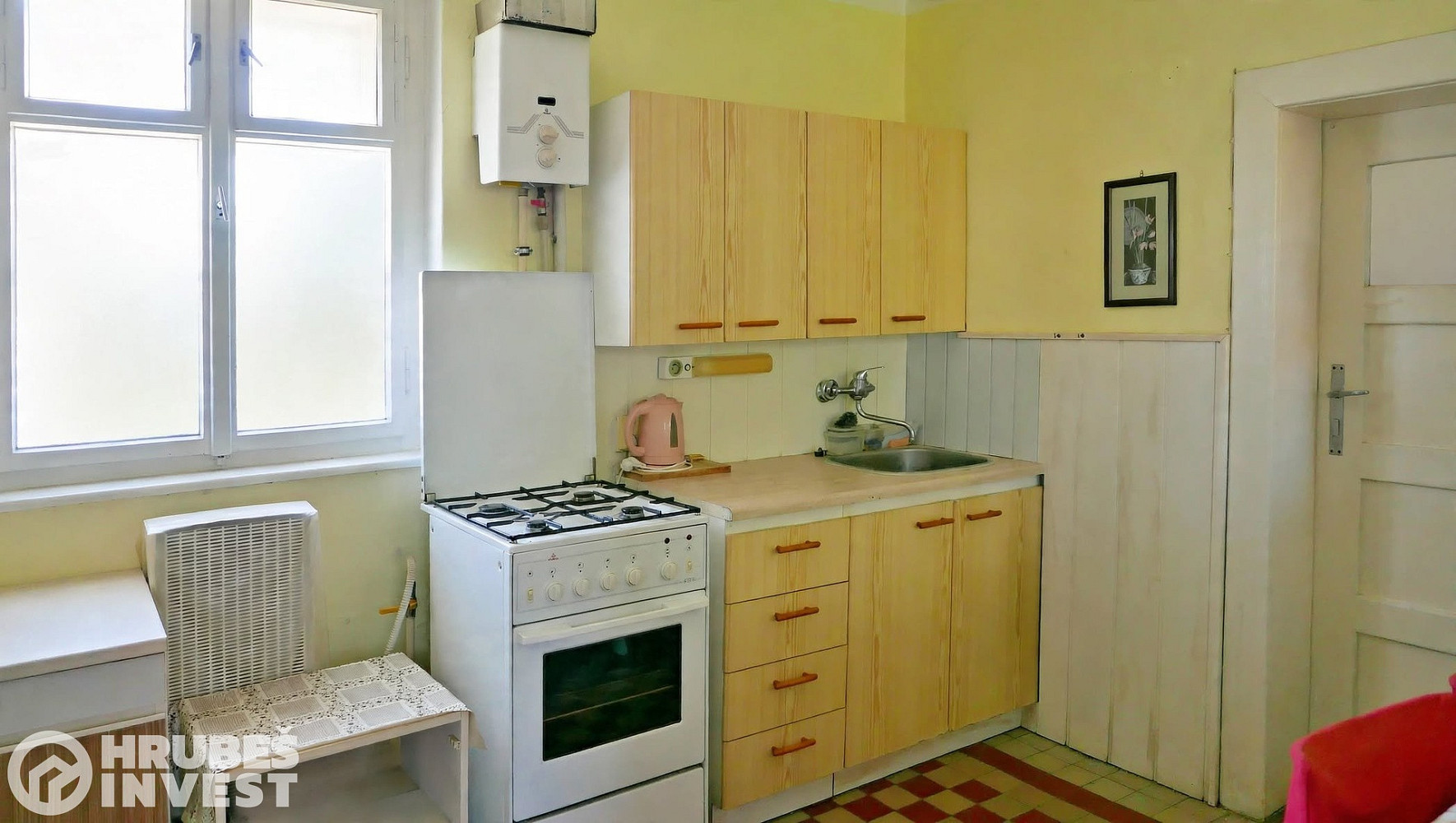 Prodej domu 165 m² s pozemkem 1 765 m² – fotografie 5