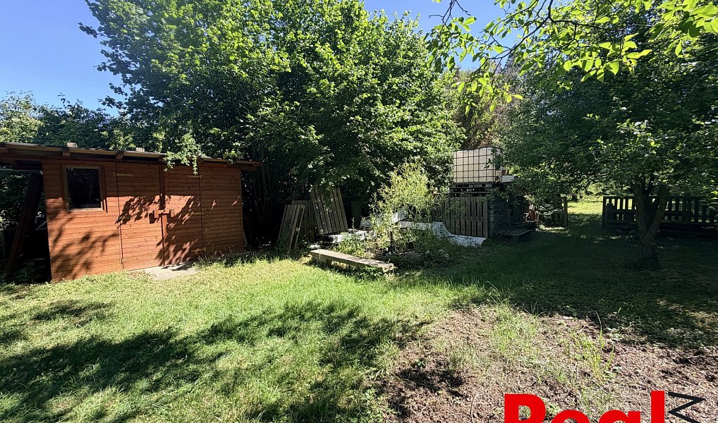 Prodej zahrady 2 459 m², Brno – náhled fotky 7