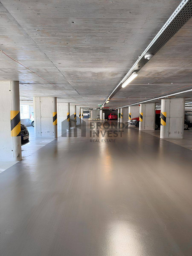 Krejcarekparking — photo 2