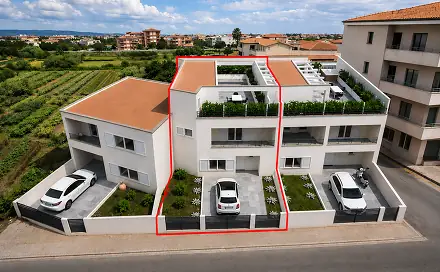 Prodej domu (jiného typu) 158 m², Valledoria, Sardinie, Itálie