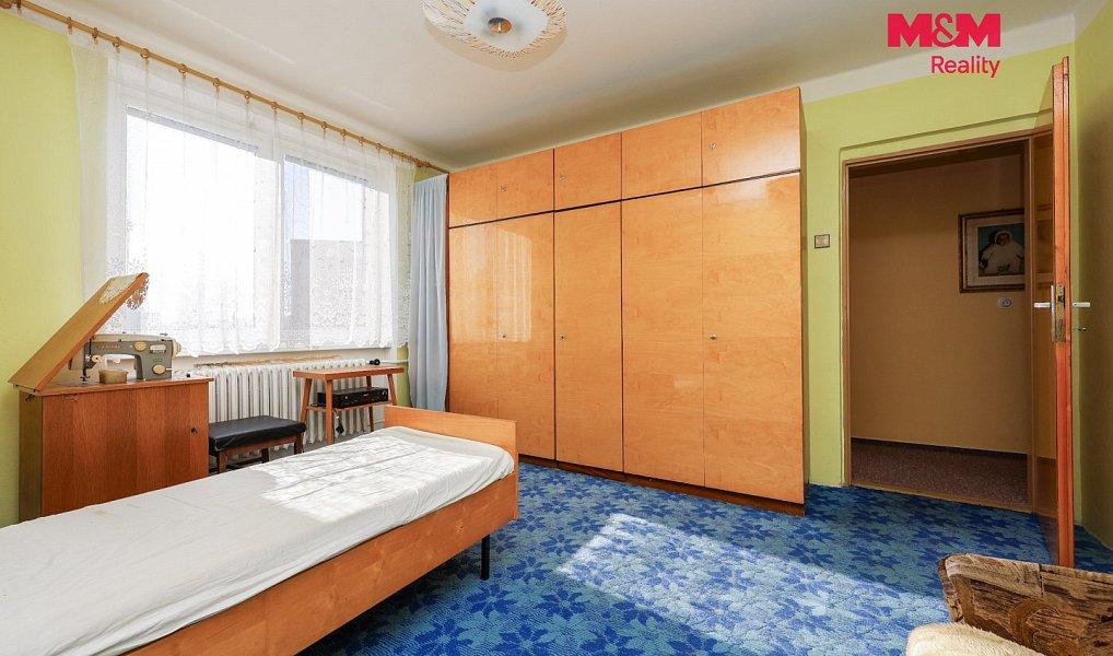 Prodej domu 192 m² s pozemkem 1 148 m², Kamenná – náhled fotky 16
