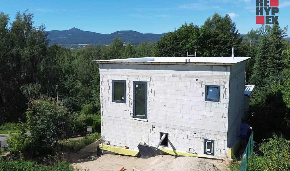 Prodej domu 197 m² s pozemkem 653 m², Stráž nad Nisou – náhled fotky 16