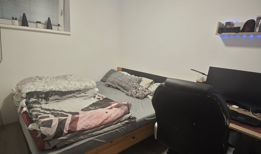 Prodej bytu 2+1 64 m², Vsetín – náhled fotky 8