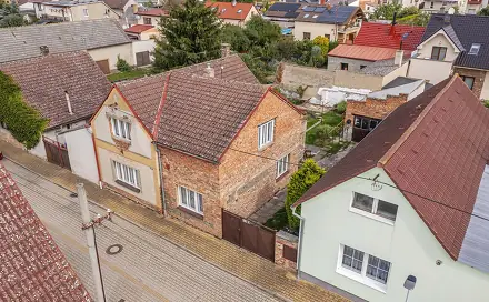 Prodej domu 204 m² s pozemkem 321 m², Lipnická, Benátky nad Jizerou - Benátky nad Jizerou II, okres Mladá Boleslav
