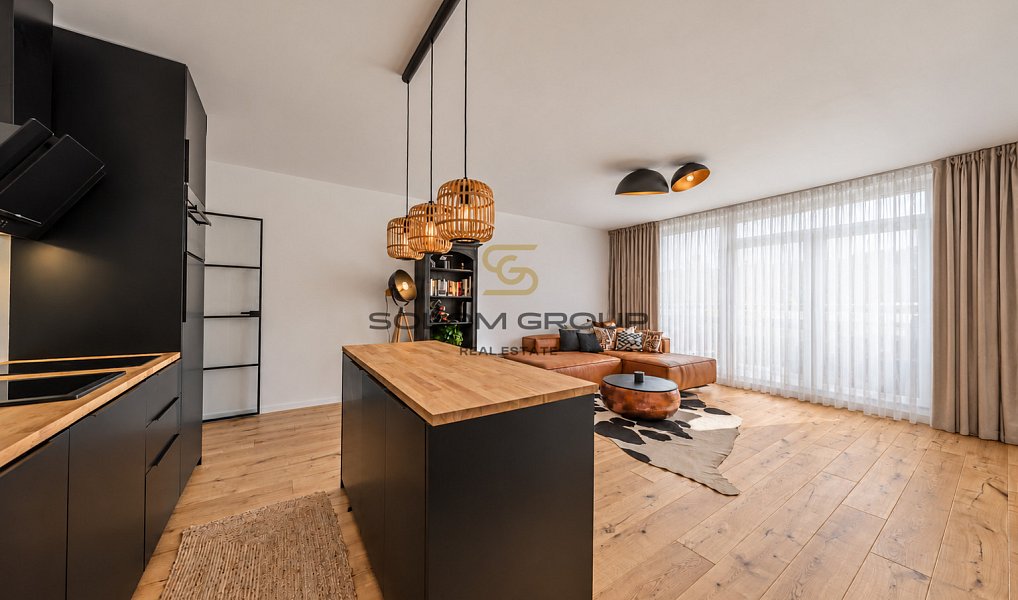 Prodej bytu 1+kk 50 m², Praha – náhled fotky 9