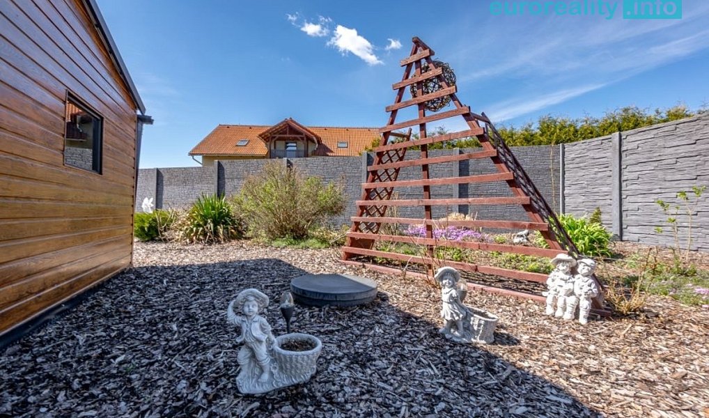 Prodej domu 60 m² s pozemkem 1 497 m², Dubnice – náhled fotky 38