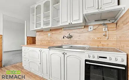 Pronájem bytu 3+1 67 m², Kněžpole, okres Uherské Hradiště