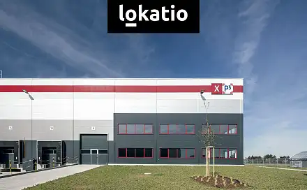 Pronájem skladovacích prostor 3 294 m², Myslinka, okres Plzeň-sever