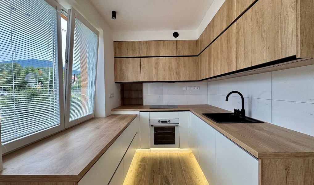 Pronájem bytu 2+1 68 m², Frenštát pod Radhoštěm – náhled fotky 17
