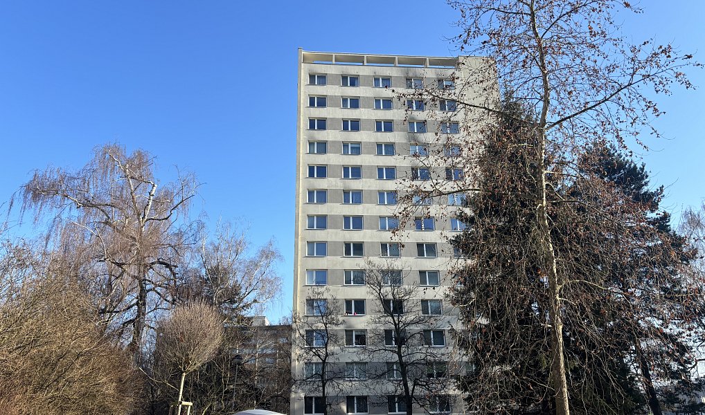 Prodej bytu 1+1 34 m², Zlín – náhled fotky 10