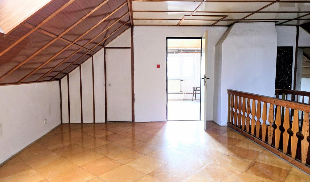 Prodej domu 200 m² s pozemkem 1 857 m², Lichnov – náhled fotky 27