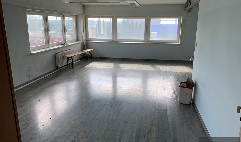 Prodej výrobních prostor 2 242 m², Huštěnovice – náhled fotky 20