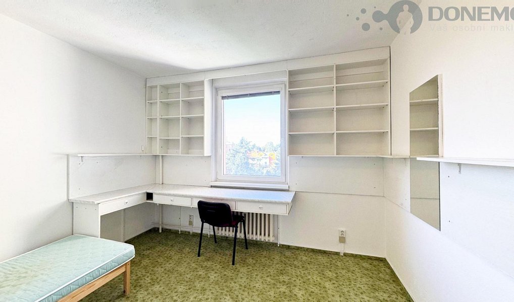 Pronájem bytu 3+1 71 m², Olomouc – náhled fotky 7
